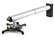 StarTech Universal Projector Wall Mount For Up To 15kg Projector | PROJWALLMNT Projector Mount Startech