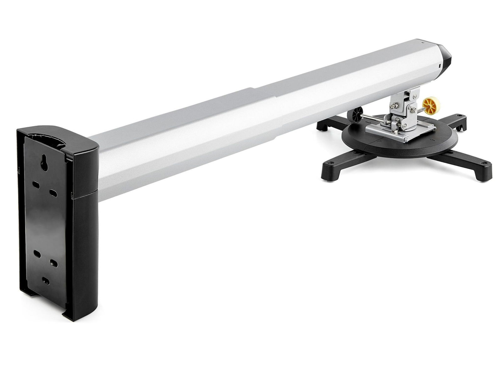 StarTech Universal Projector Wall Mount For Up To 15kg Projector | PROJWALLMNT Projector Mount Startech