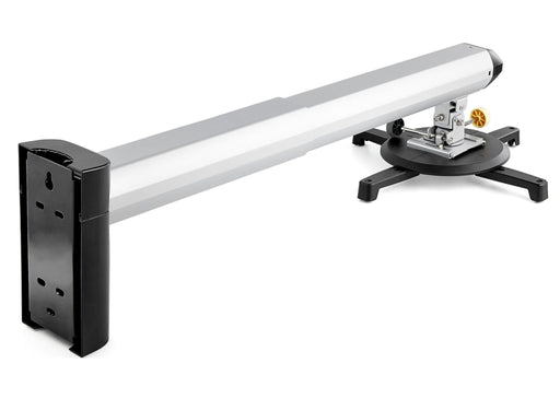 StarTech Universal Projector Wall Mount For Up To 15kg Projector | PROJWALLMNT StarTech Projector Mount Startech