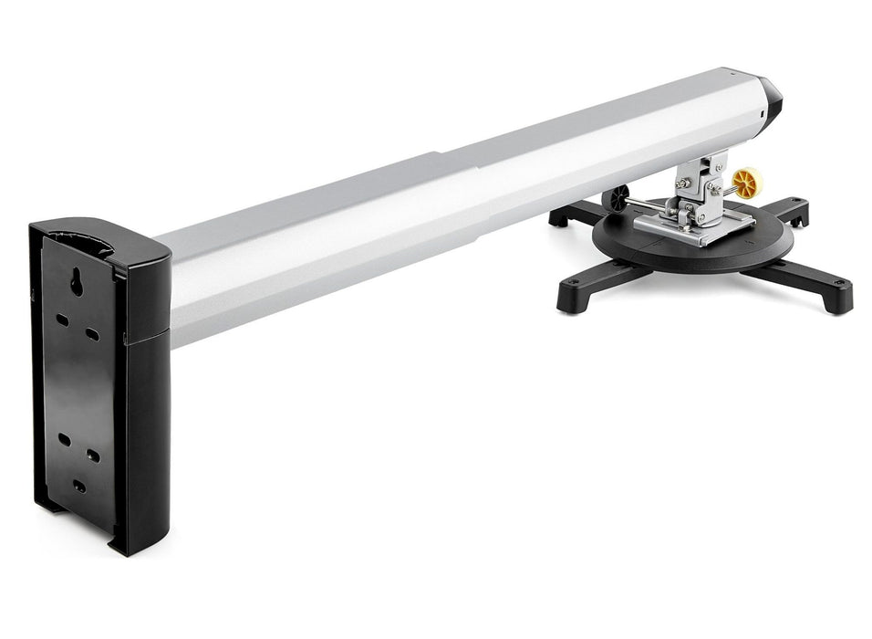 StarTech Universal Projector Wall Mount For Up To 15kg Projector | PROJWALLMNT StarTech Projector Mount Startech