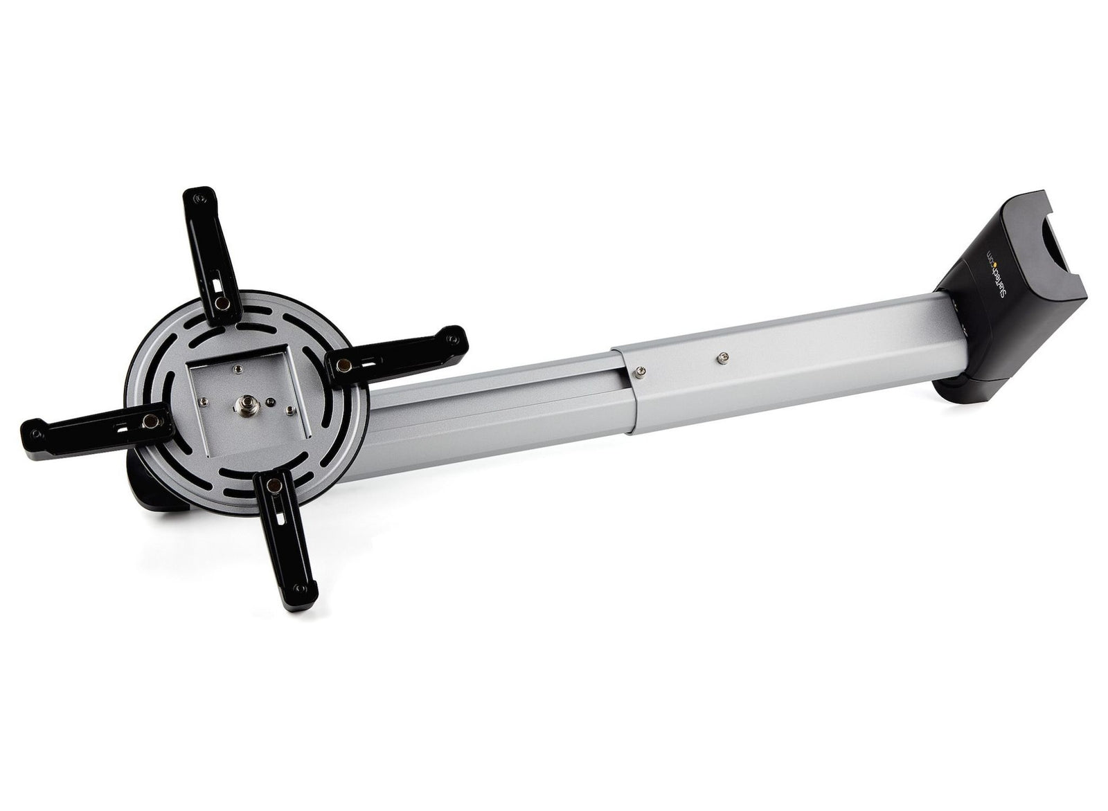 StarTech Universal Projector Wall Mount For Up To 15kg Projector | PROJWALLMNT Projector Mount Startech