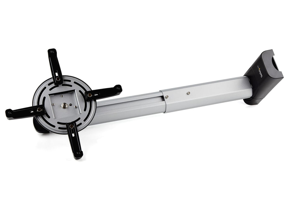 StarTech Universal Projector Wall Mount For Up To 15kg Projector | PROJWALLMNT StarTech Projector Mount Startech