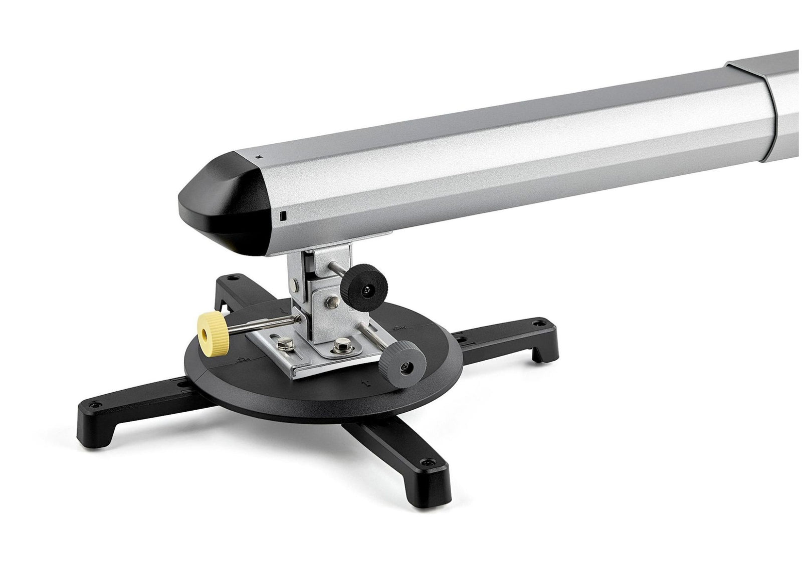 StarTech Universal Projector Wall Mount For Up To 15kg Projector | PROJWALLMNT Projector Mount Startech