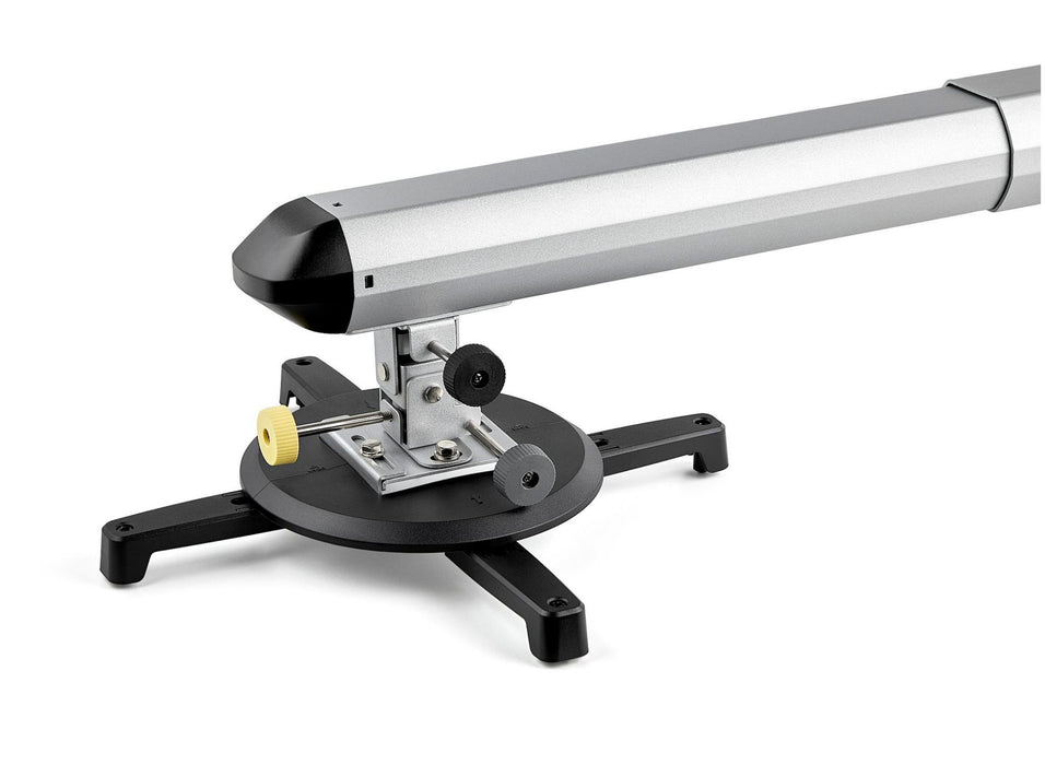 StarTech Universal Projector Wall Mount For Up To 15kg Projector | PROJWALLMNT StarTech Projector Mount Startech