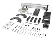 StarTech Universal Projector Wall Mount For Up To 15kg Projector | PROJWALLMNT Projector Mount Startech