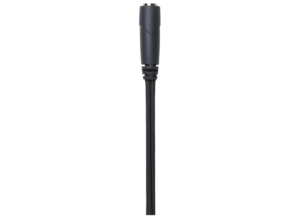 Vivolink 3.5mm to Dual RCA Audio Cable - Female to Male, 24AWG, 0.2m | PROMJFRCAM0.2 Audio / Video Cable Vivolink