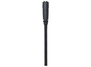 Vivolink 3.5mm to Dual RCA Audio Cable - Female to Male, 24AWG, 0.2m | PROMJFRCAM0.2 Audio / Video Cable Vivolink