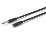 Vivolink 1.5m Jack Cable Adapter, 6.3mm Male to 3.5mm Female | PROMJJMF1.5