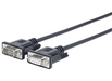Vivolink Pro 10m RS232 Male-Female Cable | PRORS10 Vivolink Cable Vivolink