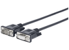 VivoLink Pro 2m RS232 Male to Female Cable | PRORS2.0