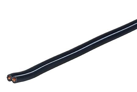 Vivolink Speaker Cable 2.5mm² 100m Black | PROSPEAK1 Audio Cable Vivolink