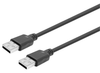 VivoLink 10m USB 2.0 A to A Male-Male Cable | PROUSBAA10