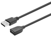 Vivolink 20m USB 2.0 A-Male to A-Female Extension Cable | PROUSBAAF20