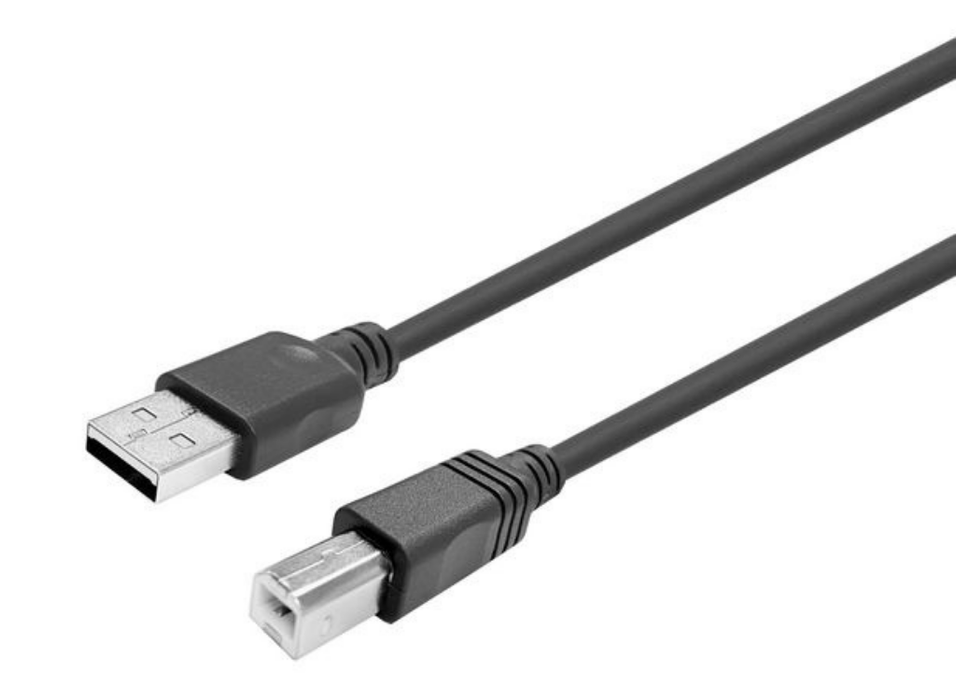 Vivolink USB 2.0 Cable A - B M - M 10m | PROUSBAB10