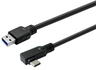 Vivolink 5m USB-A to USB-C Cable USB3.2 Angled | PROUSBCAMM5A