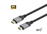 Vivolink 3m USB-C Cable with 20Gbps & 100W Power | PROUSBCMM3