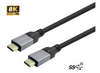 Vivolink 4m USB-C to USB-C Cable, 20 Gbps, USB3.2 Certified | PROUSBCMM4