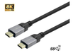Vivolink 4m USB-C to USB-C Cable, 20 Gbps, USB3.2 Certified | PROUSBCMM4 Vivolink Cable Vivolink