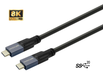 Vivolink 7m USB-C to USB-C USB 3.2 Gen 2x2, 20Gbps Cable | PROUSBCMM7 USB-C Cable Vivolink