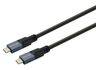 Vivolink 9m High-Speed USB-C to USB-C Cable | PROUSBCMM9