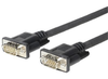 Vivolink Pro 0.9m VGA Micro Male to Male Cable | PROVGAMC0.9