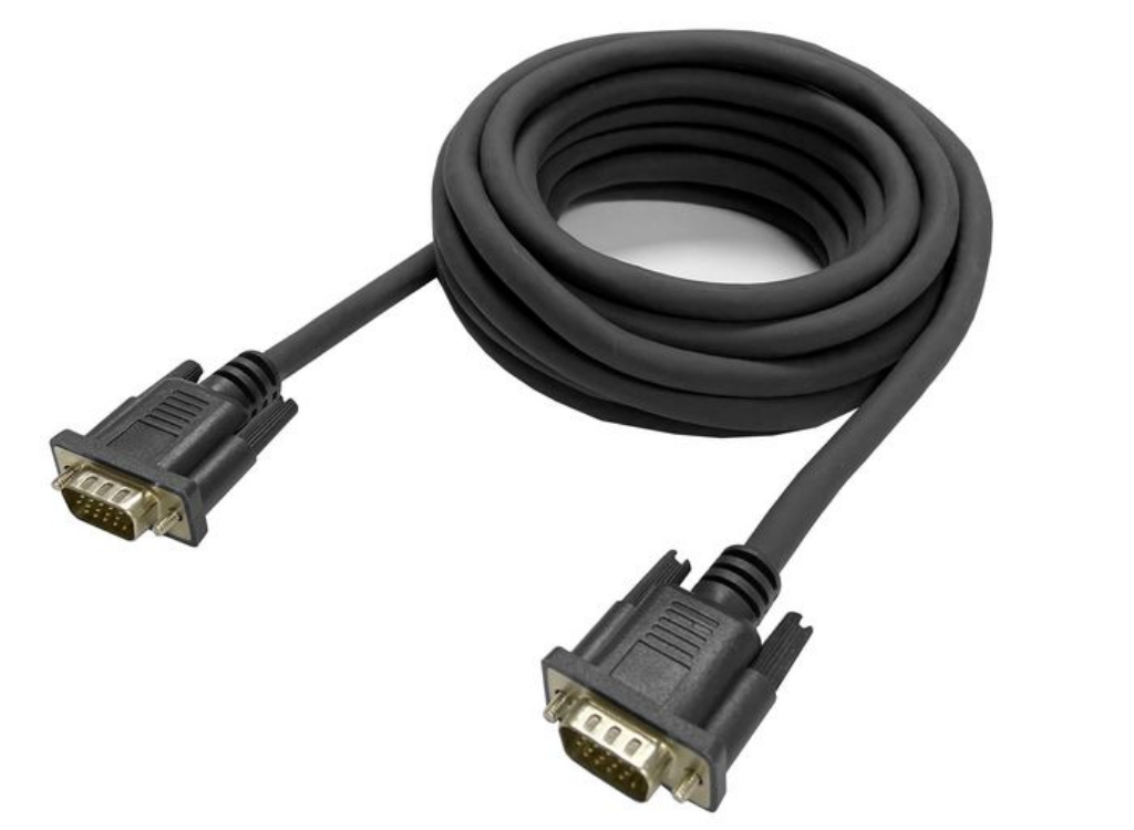 Vivolink Pro 0.9m VGA Micro Male to Male Cable | PROVGAMC0.9 Audio / Video Cable Vivolink