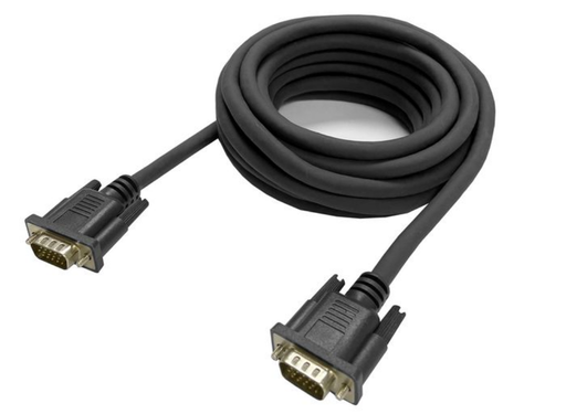 Vivolink Pro 0.9m VGA Micro Male to Male Cable | PROVGAMC0.9 Vivolink Cable Vivolink
