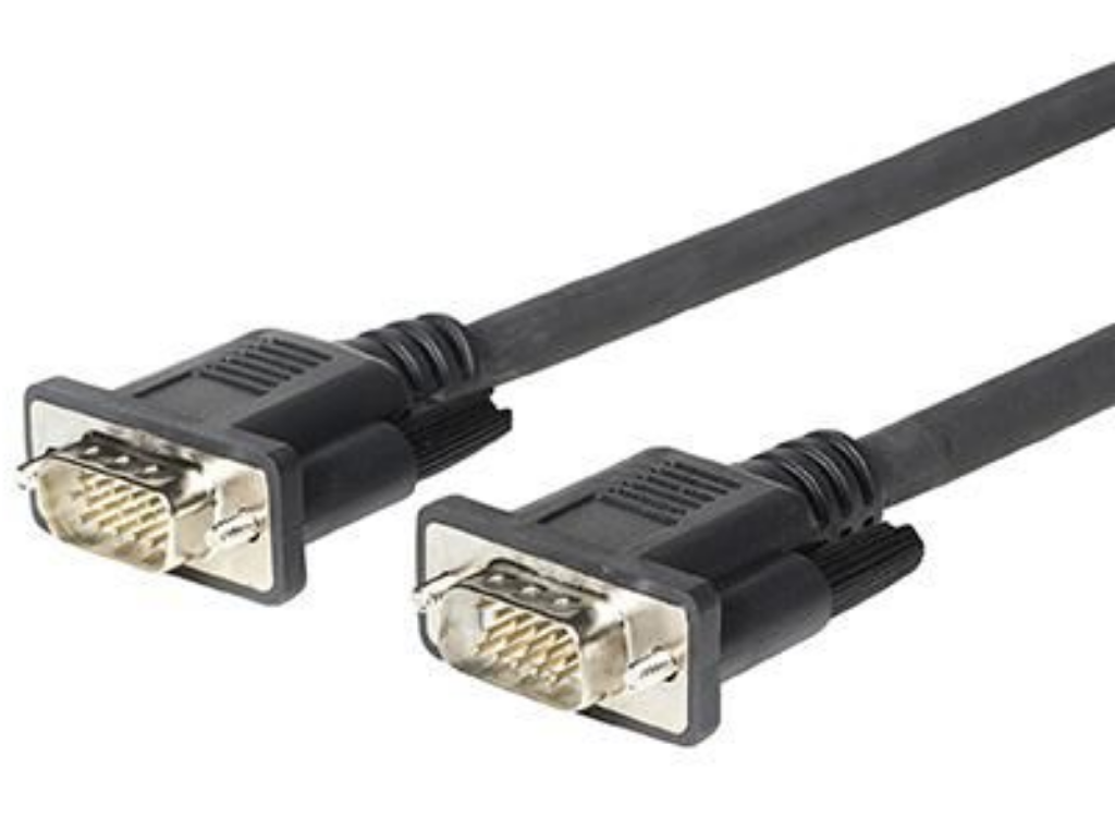 Vivolink 7m VGA Micro Male-to-Male Cable | PROVGAMC7 Audio / Video Cable Vivolink