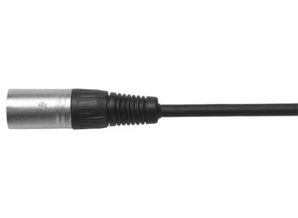 Vivolink PRO XLR Male Connector - PROXLRMALE Audio / Video Cable Vivolink