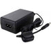 Aurora Multimedia PS0024-1 V-Tune Pro HD/4K Replacement Power Supply Adapter / Converter Aurora