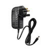 Aurora Multimedia PS0062-1-UK 24 Watt Power Supply / UK Power Plug