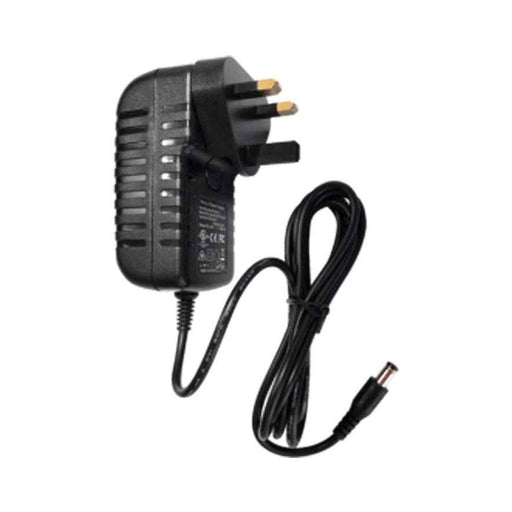 Aurora Multimedia PS0062-1-UK 24 Watt Power Supply / UK Power Plug Power Adapter Aurora