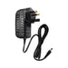 Aurora Multimedia PS0062-1-UK 24 Watt Power Supply / UK Power Plug Power Adapter Aurora