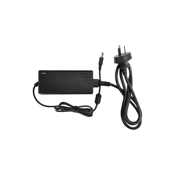 Aurora Multimedia PS0077-1-AU 24VDC/90W Power Supply Adapter / Converter Aurora