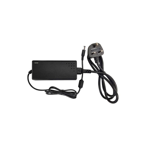 Aurora Multimedia PS0077-1-UK 24V DC 90 Watt Power Supply Power Plug Power Adapter Aurora