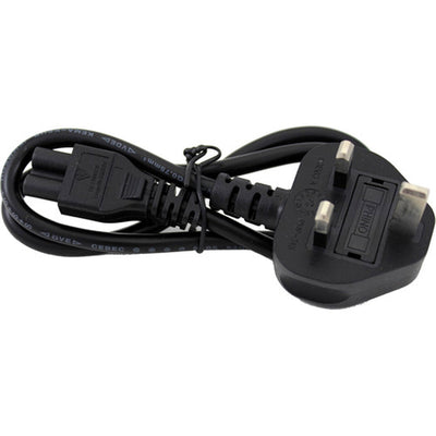 Aurora Multimedia PS0081-1-UK 48vDC 24W Gigabit Power Supply Injector Adapter Cables Aurora