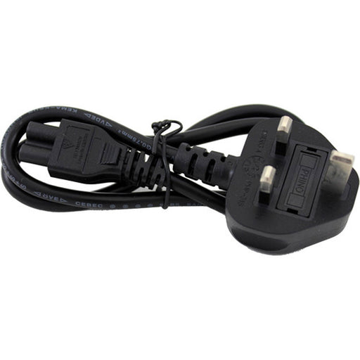 Aurora Multimedia PS0081-1-UK 48vDC 24W Gigabit Power Supply Injector Adapter Cables Aurora