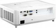 ViewSonic 4000 Lumens 16:10 WXGA Throw Business & Education Projector | PS502W Projector ViewSonic