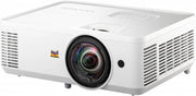 ViewSonic 4000 Lumens 16:10 WXGA Throw Business & Education Projector | PS502W Projector ViewSonic