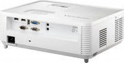 ViewSonic 4000 Lumens 16:10 WXGA Throw Business & Education Projector | PS502W Projector ViewSonic