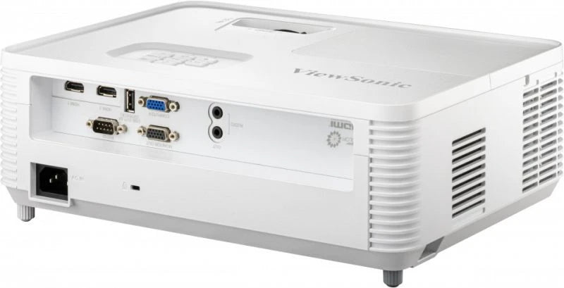 ViewSonic PS502W Throw Business & Education Projector - 4000 Lumens, 16:10 WXGA