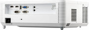 ViewSonic 4000 Lumens 16:10 WXGA Throw Business & Education Projector | PS502W Projector ViewSonic