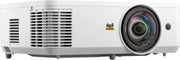 ViewSonic 4000 Lumens 16:10 WXGA Throw Business & Education Projector | PS502W Projector ViewSonic
