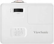 ViewSonic 4000 Lumens 16:10 WXGA Throw Business & Education Projector | PS502W Projector ViewSonic