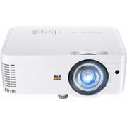 ViewSonic PS600X Networking Projector for the Classroom - 3700 Lumens, 4:3 XGA Projector ViewSonic