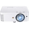 ViewSonic PS600X Networking Projector for the Classroom - 3700 Lumens, 4:3 XGA