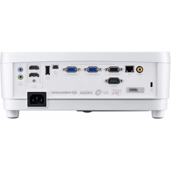 ViewSonic PS600X Networking Projector for the Classroom - 3700 Lumens, 4:3 XGA Projector ViewSonic