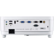 ViewSonic PS600X Networking Projector for the Classroom - 3700 Lumens, 4:3 XGA Projector ViewSonic
