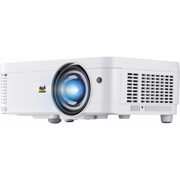 ViewSonic PS600X Networking Projector for the Classroom - 3700 Lumens, 4:3 XGA Projector ViewSonic