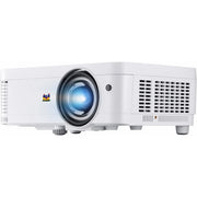 ViewSonic PS600X Networking Projector for the Classroom - 3700 Lumens, 4:3 XGA Projector ViewSonic